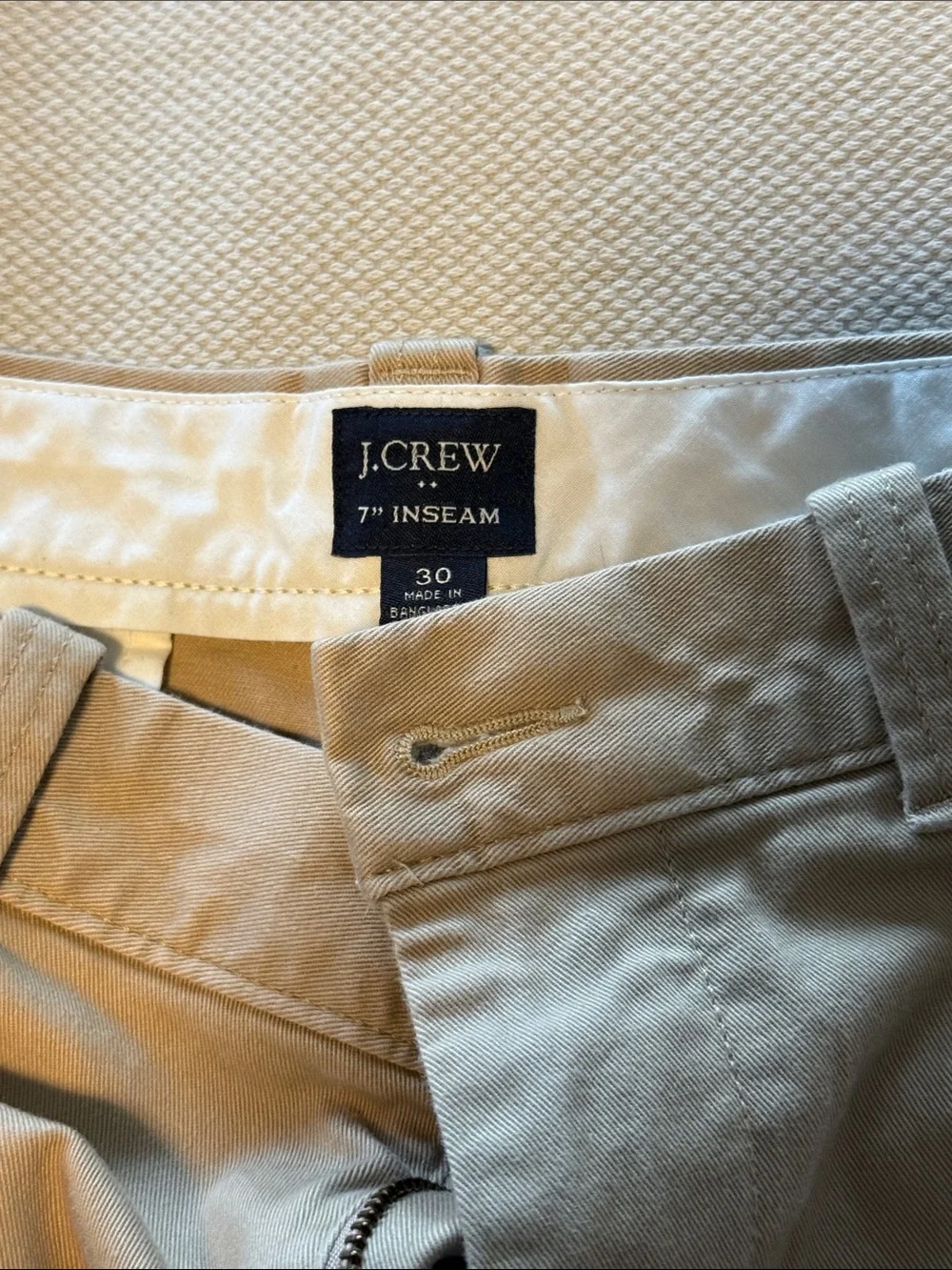 J. Crew excellent like